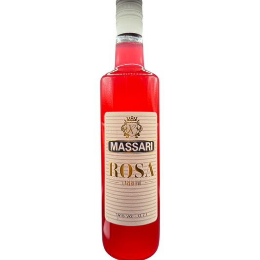 Massari Rosa 0,7 l