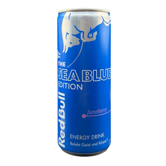 Red Bull Juneberry 0,25l