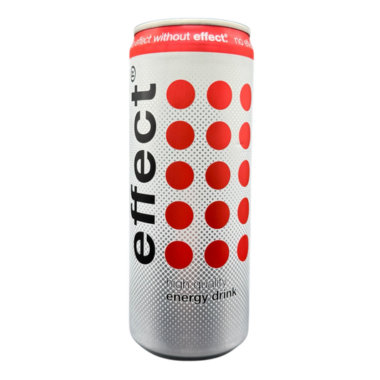 effect CLASSIC Energy Drink 0,33L