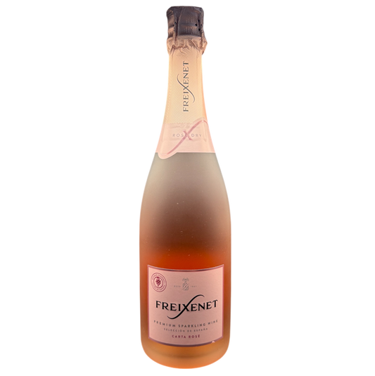 Freixenet Rosé Dry 0,75 l