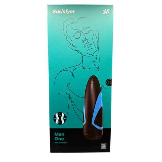 Satisfyer Men One Masturbator