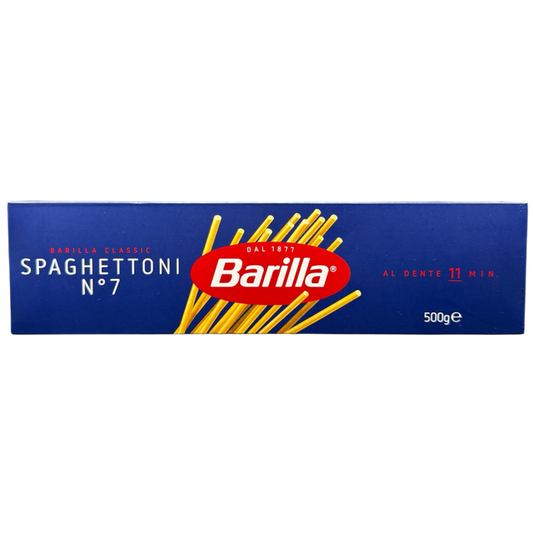 Barilla Spaghettoni N 7 500 g