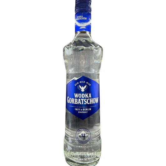 Wodka Gorbatschow 0,7 l