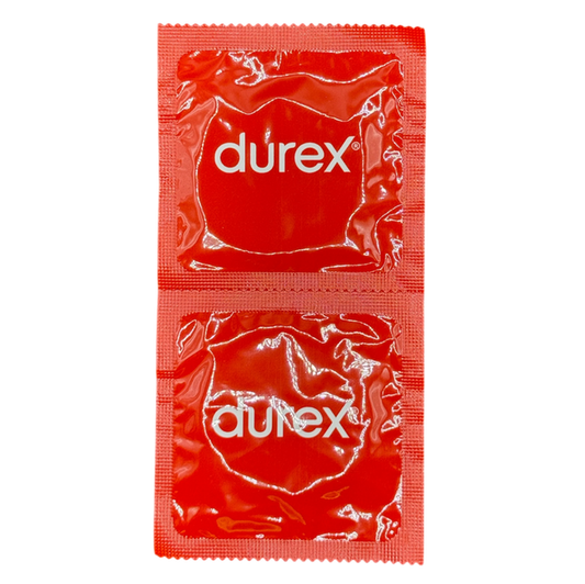 Durex Kondom Doppelpack (2 Stück)