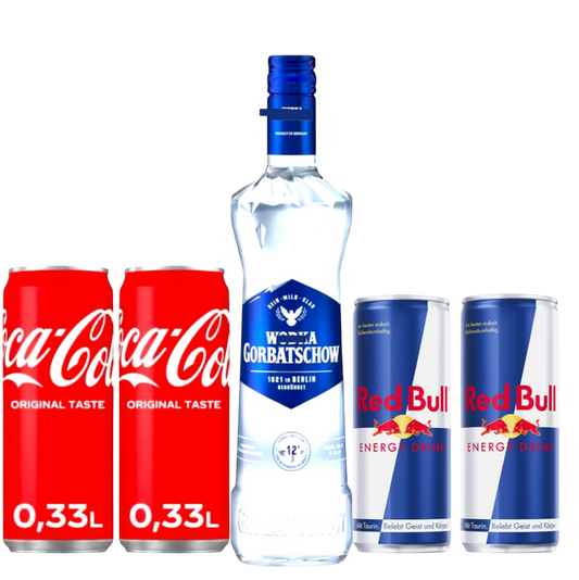 Sip & Chill Bundle