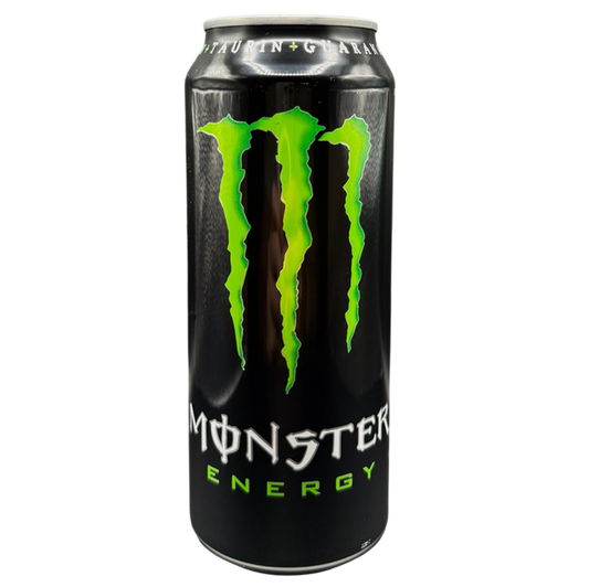 Monster Energy 500 ml