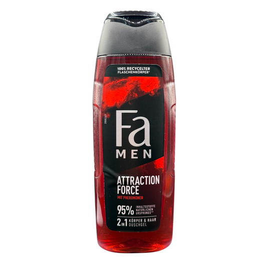 Fa Men 2in1 Duschgel
