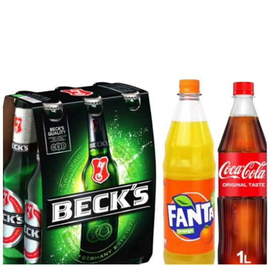 Feierabend Bundle