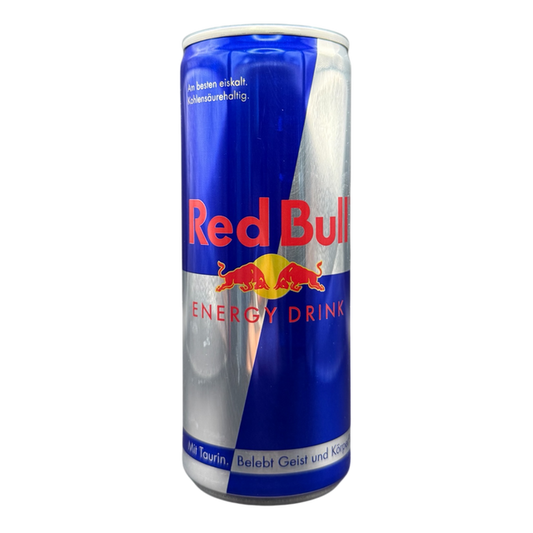 Red Bull Energy Drink 0,25 l