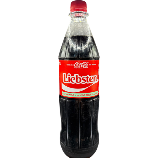 Coca Cola 1 l