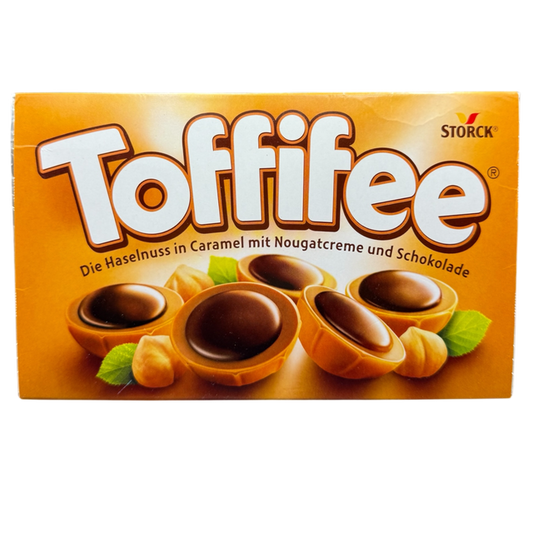 Toffifee 125 g