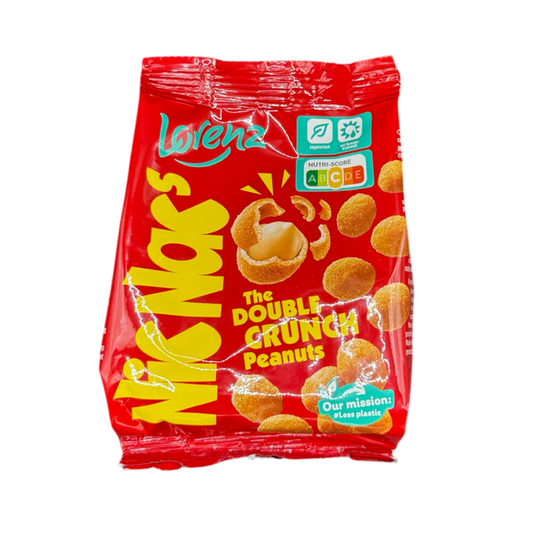 Lorenz Nic-Nacs 110 g