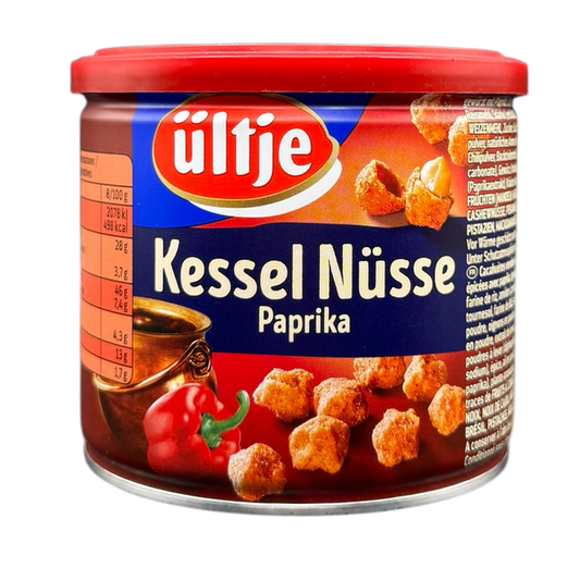 Ültje Kessel Nüsse 150 g